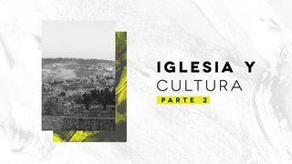 Iglesia Y Cultura 2 Filipenses 2:3 Nueva Versión Internacional - Español