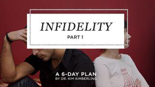 Infidelity - Part 1 ЭКЛЕЗІЯСТ 7:20 Біблія (пераклад А.Бокуна)