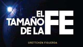 El Tamaño De La Fe Juan 11:41-42 La Biblia de las Américas