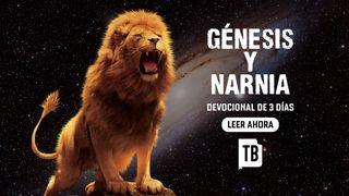 Génesis Y Narnia Genesisi 1:20 Bhaibheri Dzvene MuChiShona Chanhasi
