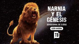 Narnia Y El Génesis Génesis 1:3 Nueva Versión Internacional - Castellano