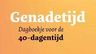 Genadetijd Psalmen 131:2 Het Boek