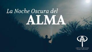 La Noche Oscura del Alma Hechos 26:18 Biblia Reina Valera 1960