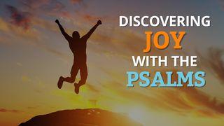 Discovering Joy With the Psalms مقتطفات من الزبور 5:13 الترجمة اللبنانية مع القافية