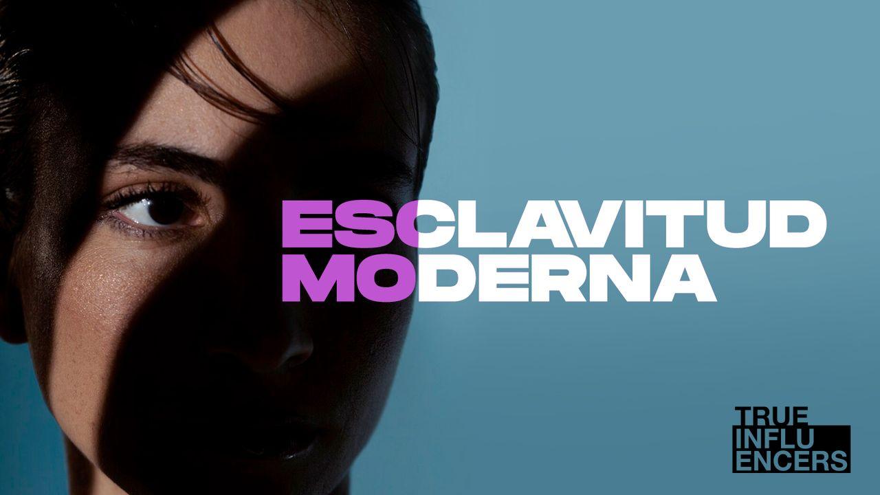 Esclavitud Moderna