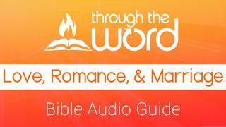 Love, Romance, & Marriage: Bible Audio Guide உன் 8:7 இண்டியன் ரிவைஸ்டு வெர்ஸன் (IRV) - தமிழ்