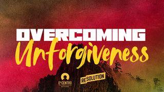 Overcoming Unforgiveness List św. Pawła do Efezjan 4:31 Biblia Warszawska 1975