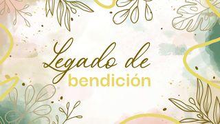 Legado De Bendición Hebreos 11:31 Biblia Reina Valera 1960