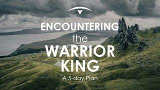 Encountering the Warrior King Lukas 18:16 Surat Ralan na'a Vaidida