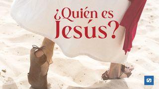 ¿Quién Es Jesús? John 14:6 New International Version