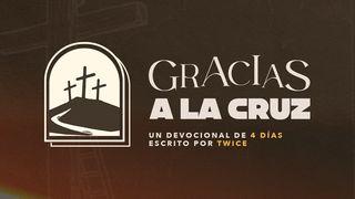 Gracias A La Cruz Mateo 21:9 Nueva Traducción Viviente