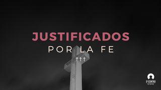 Justificados Por La Fe Romanos 6:1-14 Nueva Traducción Viviente