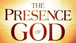 The Presence Of God 1 Moseboken 28:16 nuBibeln