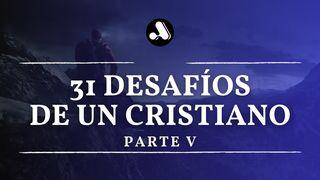 31 Desafíos Para Ser Como Jesús (Parte 5) S. Mateo 25:14-30 Biblia Reina Valera 1960