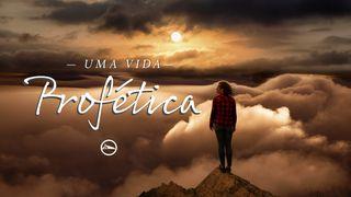 Uma vida profética Mateus 4:10 Almeida Revista e Corrigida (Portugal)