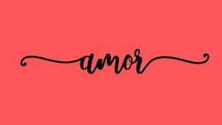 Versículos Sobre O Amor  1João 4:7-8 Almeida Revista e Atualizada