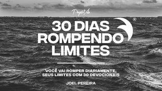 30 Dias Rompendo Limites 2Coríntios 4:4 Nova Almeida Atualizada