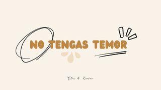 No Tengas Temor Josué 1:6 Biblia Dios Habla Hoy