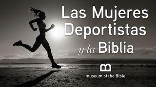 Las Mujeres Deportistas Y La Biblia Mateo 13:31-32 Nueva Traducción Viviente