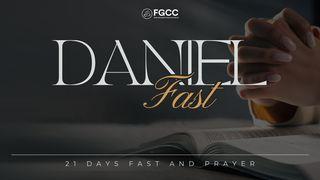 Puasa Daniel 21 Hari by FGCC Kisah Para Rasul 2:46-47 Alkitab Terjemahan Baru