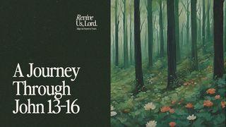 Revive Us, Lord: A Journey Through John 13-16 路加福音 23:1-11 新标点和合本, 神版