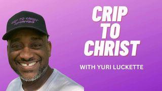 Crip to Christ Video Bible Plan 箴言 16:25 Japanese: 聖書　口語訳