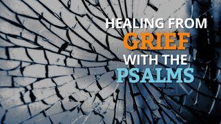 Healing From Grief With the Psalms От Иоанна святое благовествование 2:15-16 Синодальный перевод
