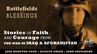 Stories of Faith and Courage From War in Iraq and Afghanistan Jesaja 33:6 Het Boek