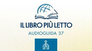 1 Tessalonicesi Prima lettera ai Tessalonicesi 4:16 Nuova Riveduta 2006