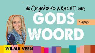 De kracht van Gods Woord De Brief van den Apostel Paulus aan de Hebreën 4:12 Statenvertaling (Importantia edition)