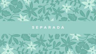 Separada 1Tessalonicenses 4:1-8 Nova Tradução na Linguagem de Hoje