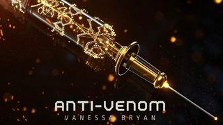 ANTI-VENOM 2 Wafalme 19:19 Neno: Bibilia Takatifu