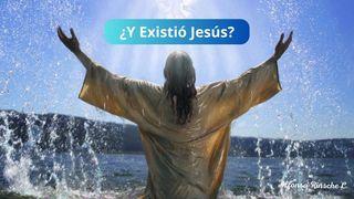 ¿Y Existe Jesús? Noo Ean 1:10-11 Noo Ean 1936