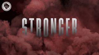 Stronger Revelation 2:4-5 New Living Translation