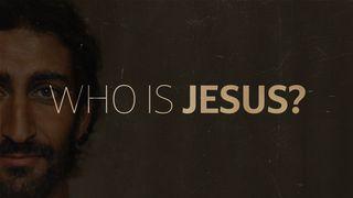 Who Is Jesus? A Holy Week Reading Plan Mark 14:61-62 New King James Version