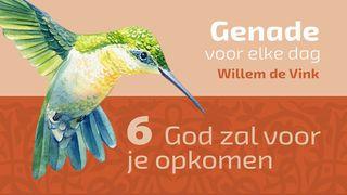 Genade voor elke dag (6) 1 Korinthe 9:27 Herziene Statenvertaling