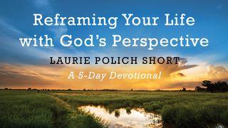 Reframing Your Life With God's Perspective யாத்திராகமம் 16:2 பரிசுத்த வேதாகமம் O.V. (BSI)