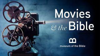 Movies And The Bible Psalmen 144:2 Het Boek