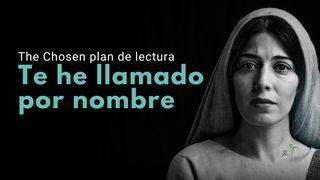 Te he llamado por nombre (S1-E1) San Lucas 19:10 Reina Valera Contemporánea