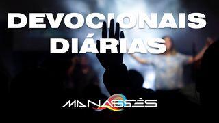 Devocionais Diárias - Abril Gênesis 19:26 Biblia Almeida Século 21