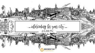 Interceding For Your City  උත්පත්ති 18:23-24 Sinhala New Revised Version 2018