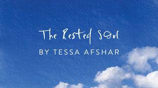 The Rested Soul Jesaja 54:2 Het Boek