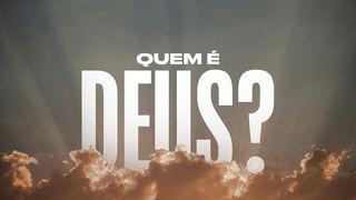 Quem é Deus JEREMIAS 29:12-13 a BÍBLIA para todos Edição Católica