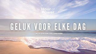 Geluk Voor Elke Dag Jesaja 61:10-11 BasisBijbel