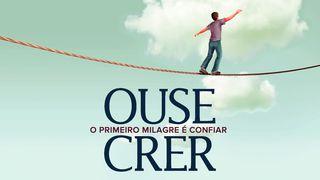 Ouse Crer Marcos 5:25-34 Nova Tradução na Linguagem de Hoje