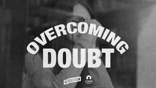 Overcoming Doubt Matìyò 11:4-5 The New Testament in the Babanki language