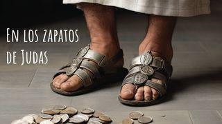 Proyecto Evanggelio - En los zapatos de Judas Mateo 26:26 Nueva Versión Internacional - Español