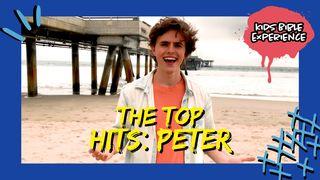 Kids Bible Experience |  the Top Hits: Peter Ruk 5:11 Fhe Bakɨmen Kaman Kameŋ