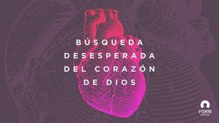 Búsqueda Desesperada Del Corazón De Dios Salmos 119:2 Biblia Dios Habla Hoy