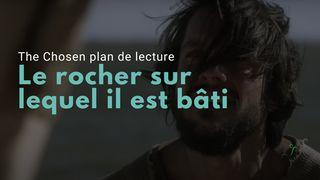 Le rocher sur lequel il est bâti (S1-E4) Saint Maitthieu 4:19-20 Saint Maitthieu 1864 (Frainc-Comtou - Thuriet)